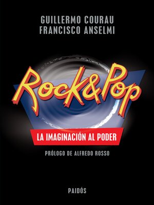 cover image of Rock & Pop. La imaginación al poder